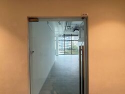 Woods Square (D25), Office #536498521